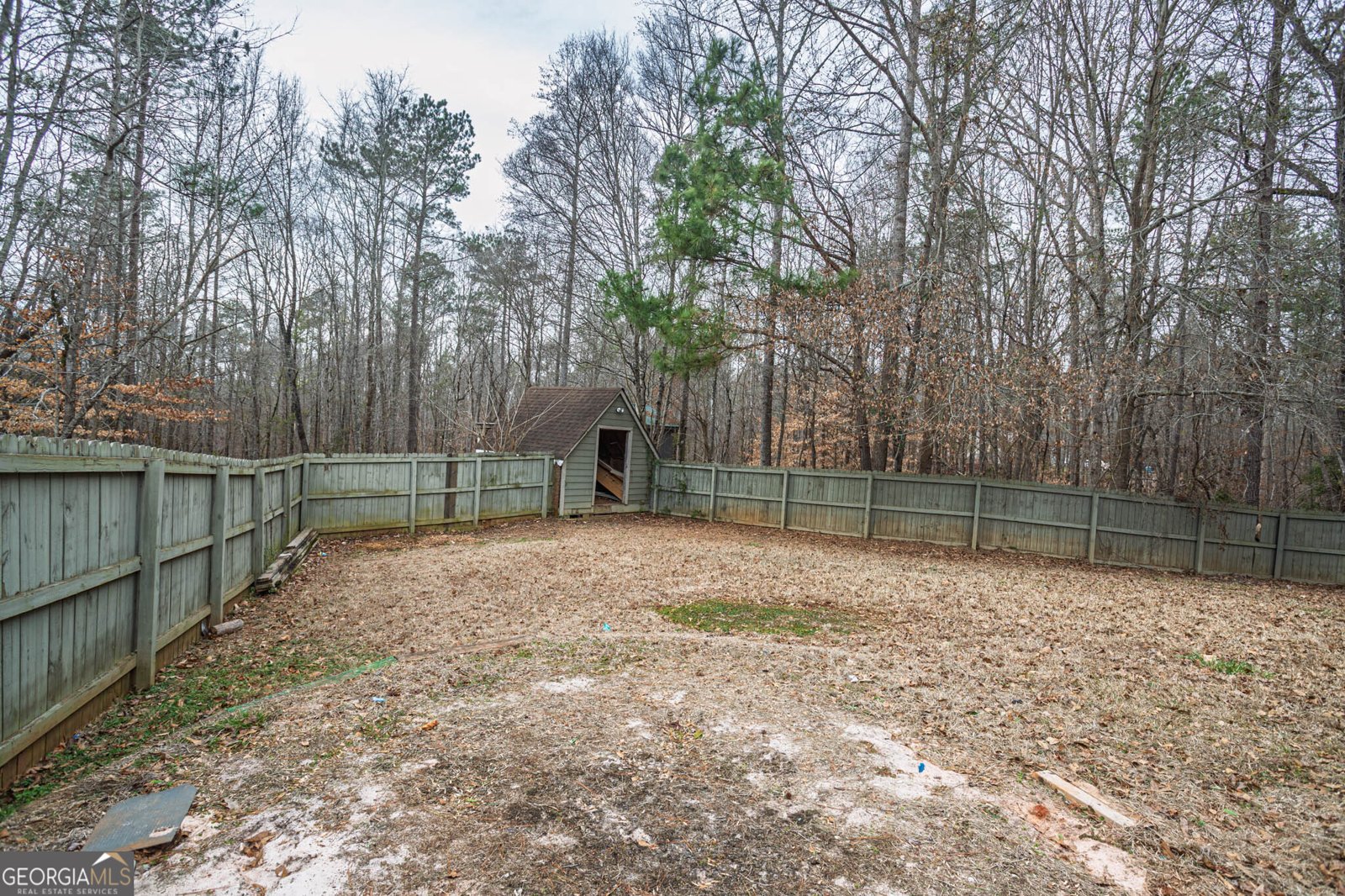 386 Parker Road Covington - Photo 41