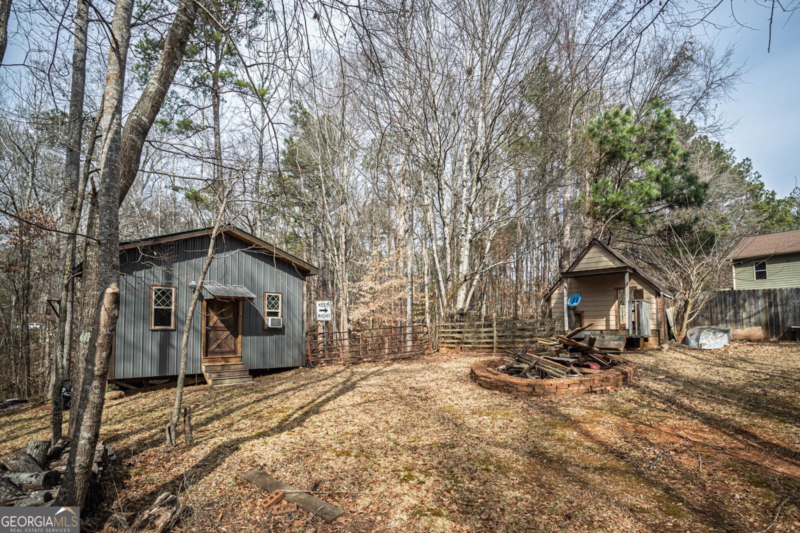 386 Parker Road Covington - Photo 42