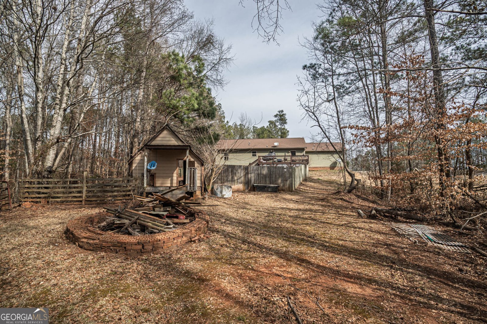 386 Parker Road Covington - Photo 43