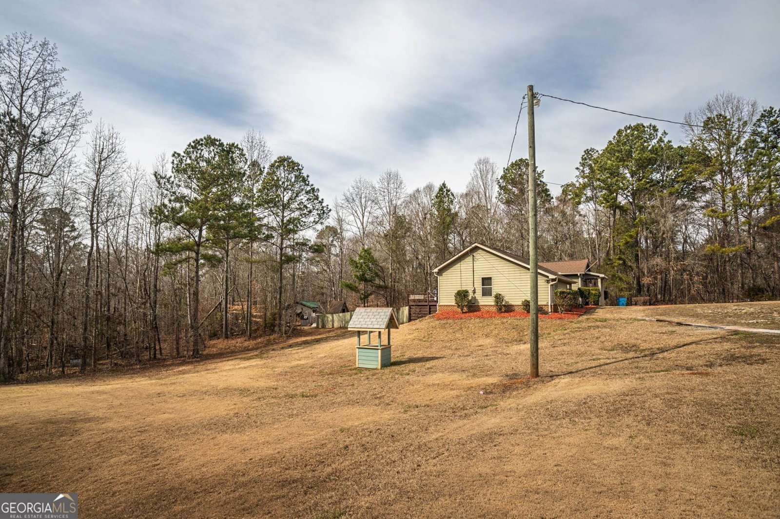 386 Parker Road Covington - Photo 44