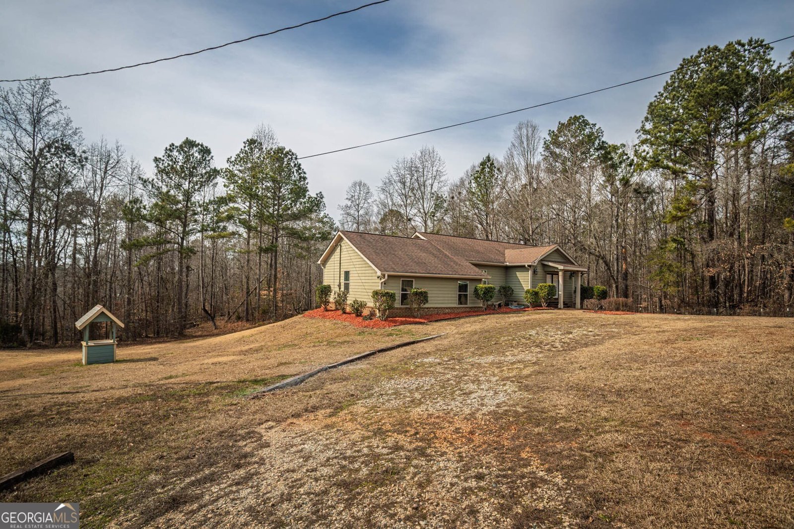 386 Parker Road Covington - Photo 46