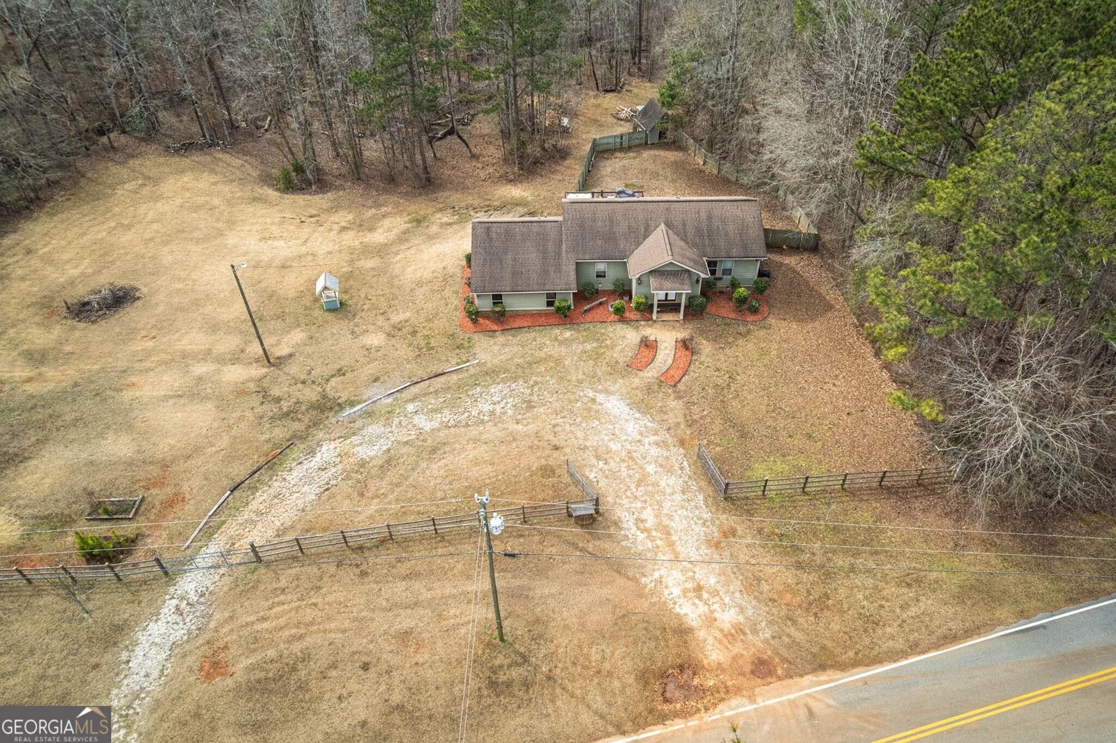 386 Parker Road Covington - Photo 48