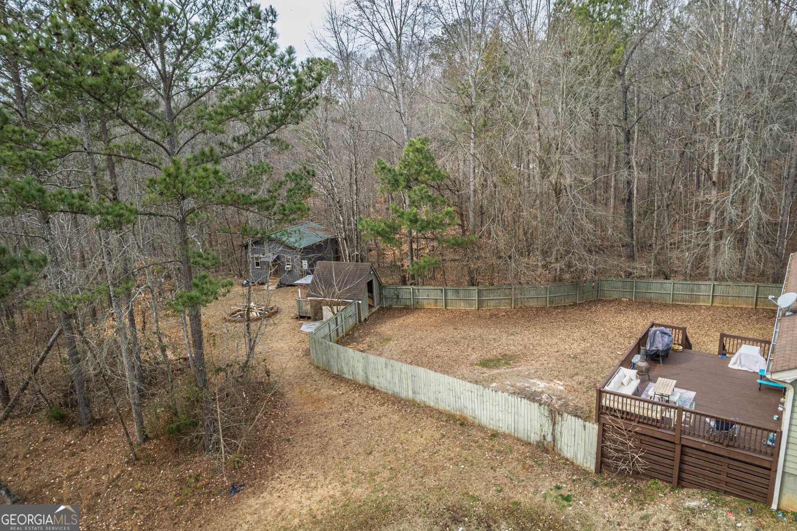 386 Parker Road Covington - Photo 50