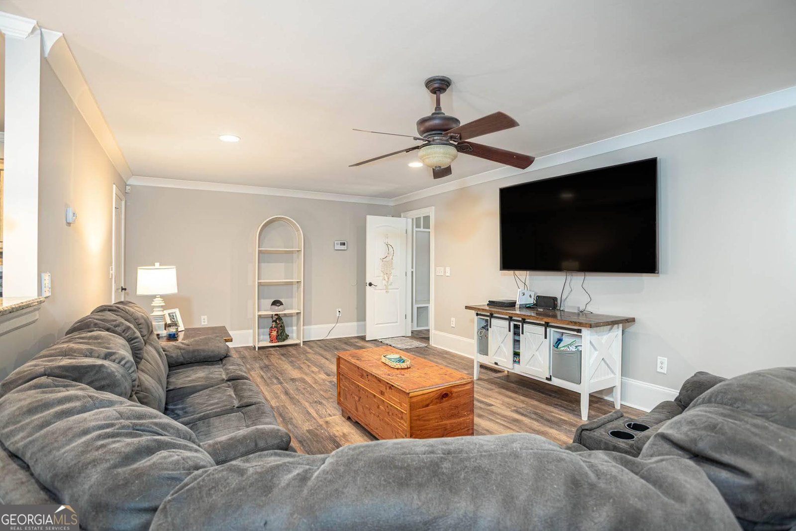 386 Parker Road Covington - Photo 6