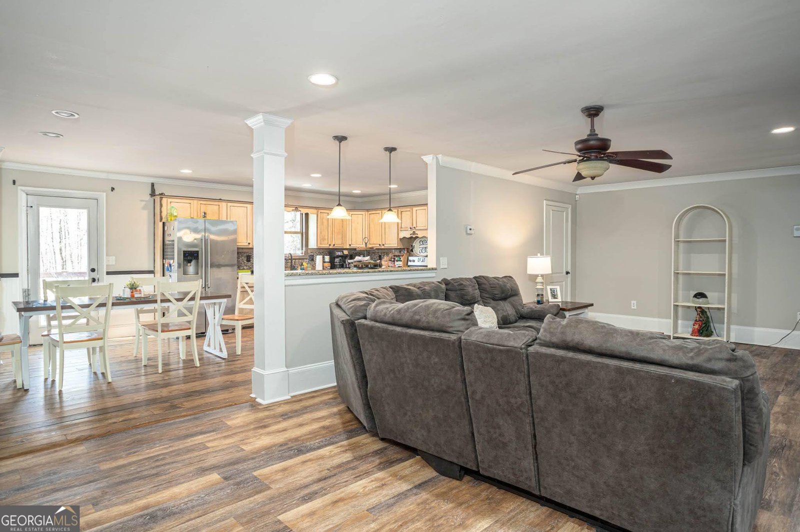 386 Parker Road Covington - Photo 7