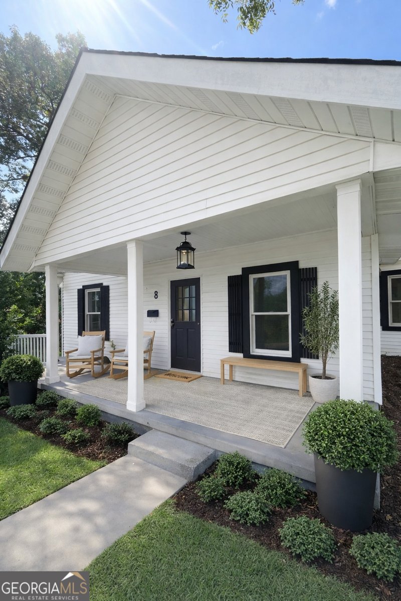 217 Barnesville Street Thomaston - Photo 1