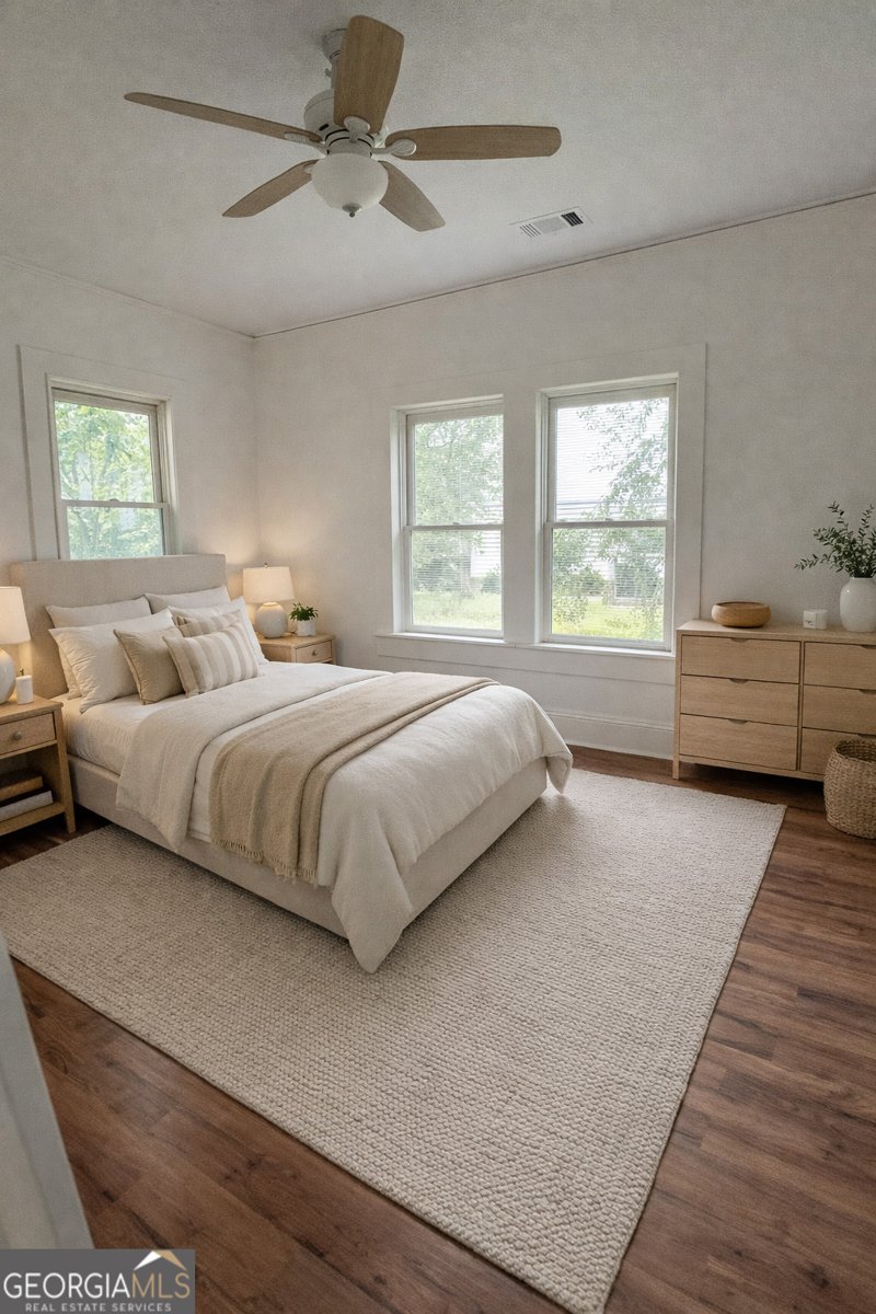 217 Barnesville Street Thomaston - Photo 15