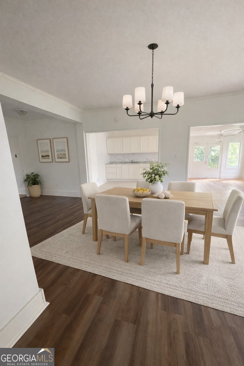 217 Barnesville Street Thomaston - Photo 16