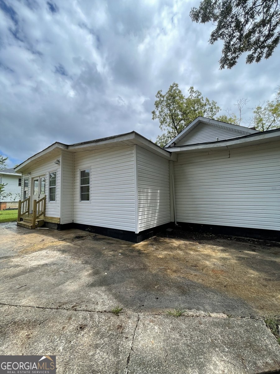 217 Barnesville Street Thomaston - Photo 21