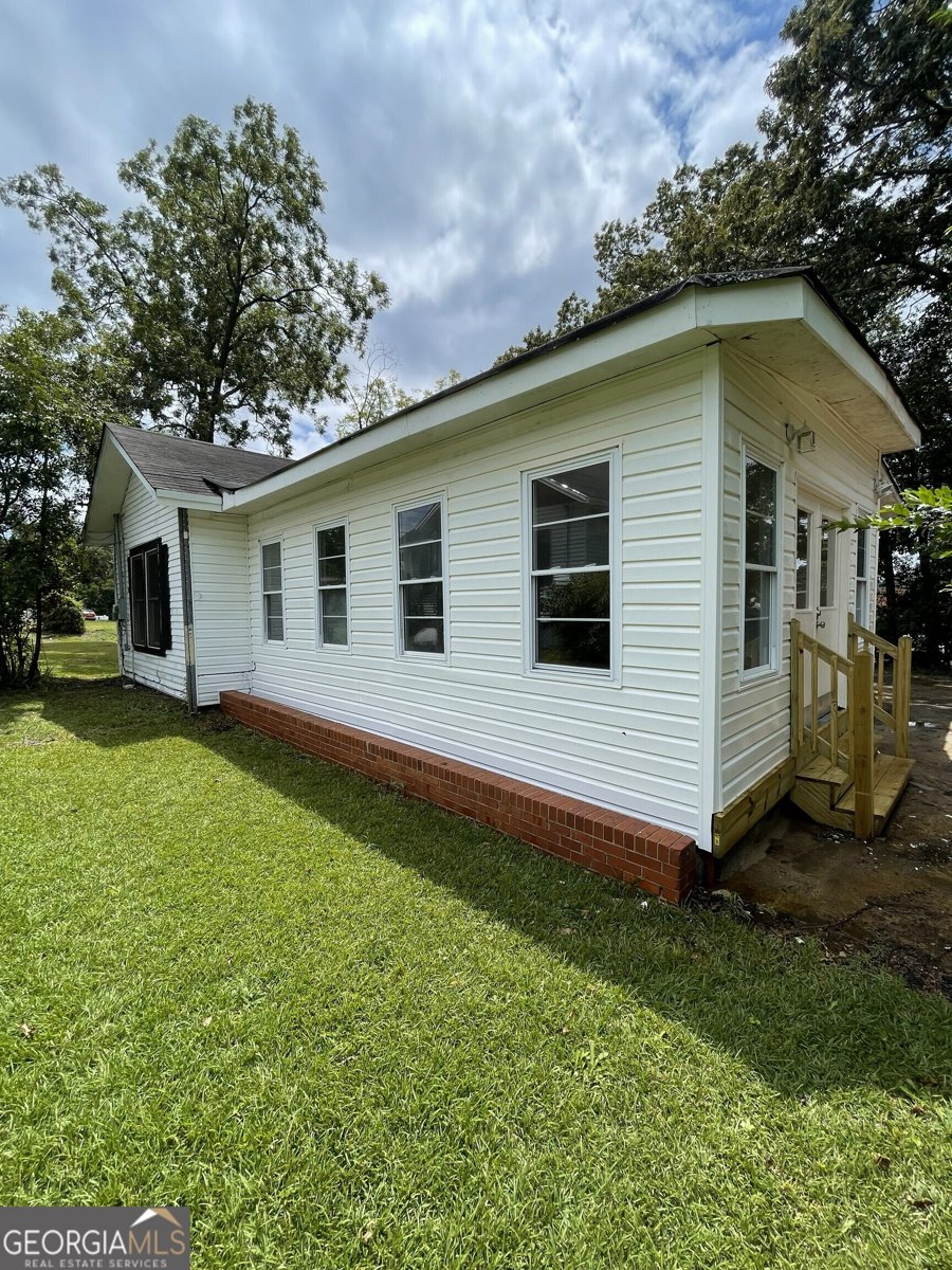 217 Barnesville Street Thomaston - Photo 22
