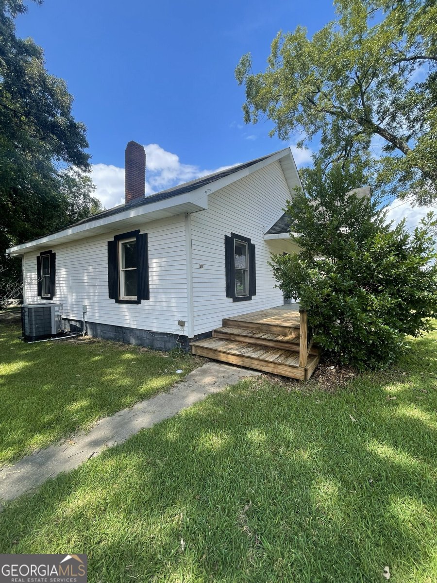 217 Barnesville Street Thomaston - Photo 23