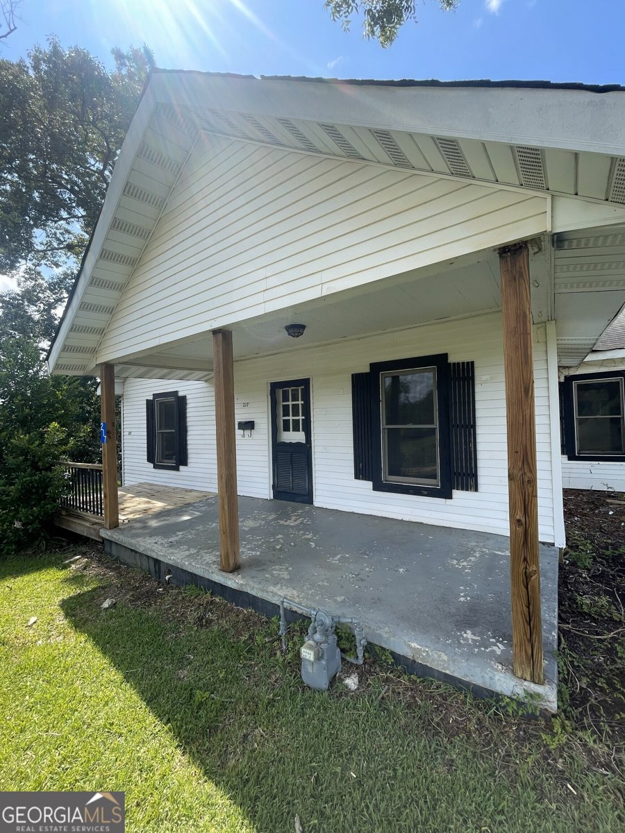 217 Barnesville Street Thomaston - Photo 24