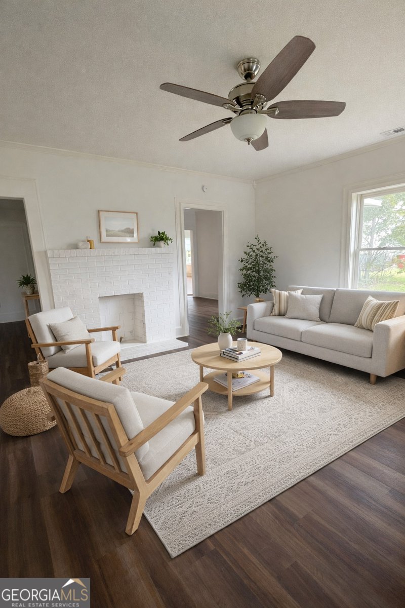 217 Barnesville Street Thomaston - Photo 6