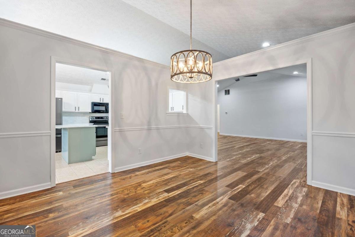 3768 Sharon Church Road Loganville - Photo 11