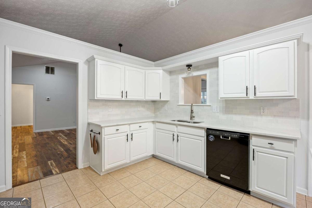 3768 Sharon Church Road Loganville - Photo 17