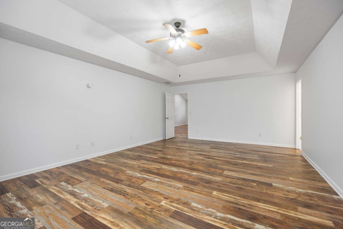 3768 Sharon Church Road Loganville - Photo 22