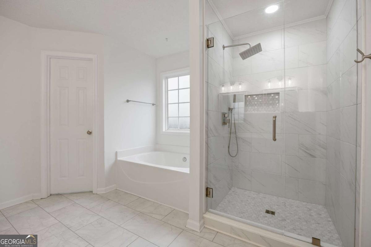 3768 Sharon Church Road Loganville - Photo 28