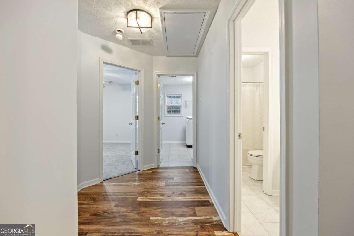 3768 Sharon Church Road Loganville - Photo 33