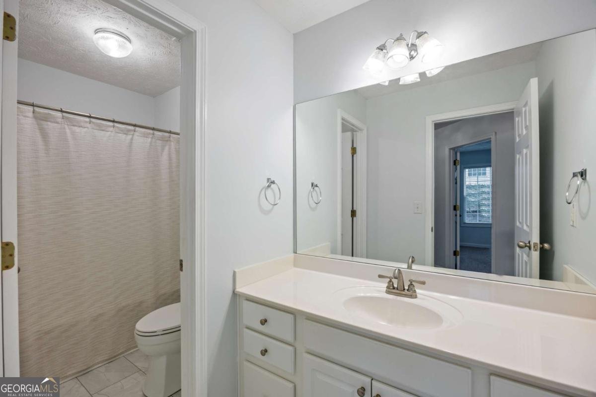 3768 Sharon Church Road Loganville - Photo 34