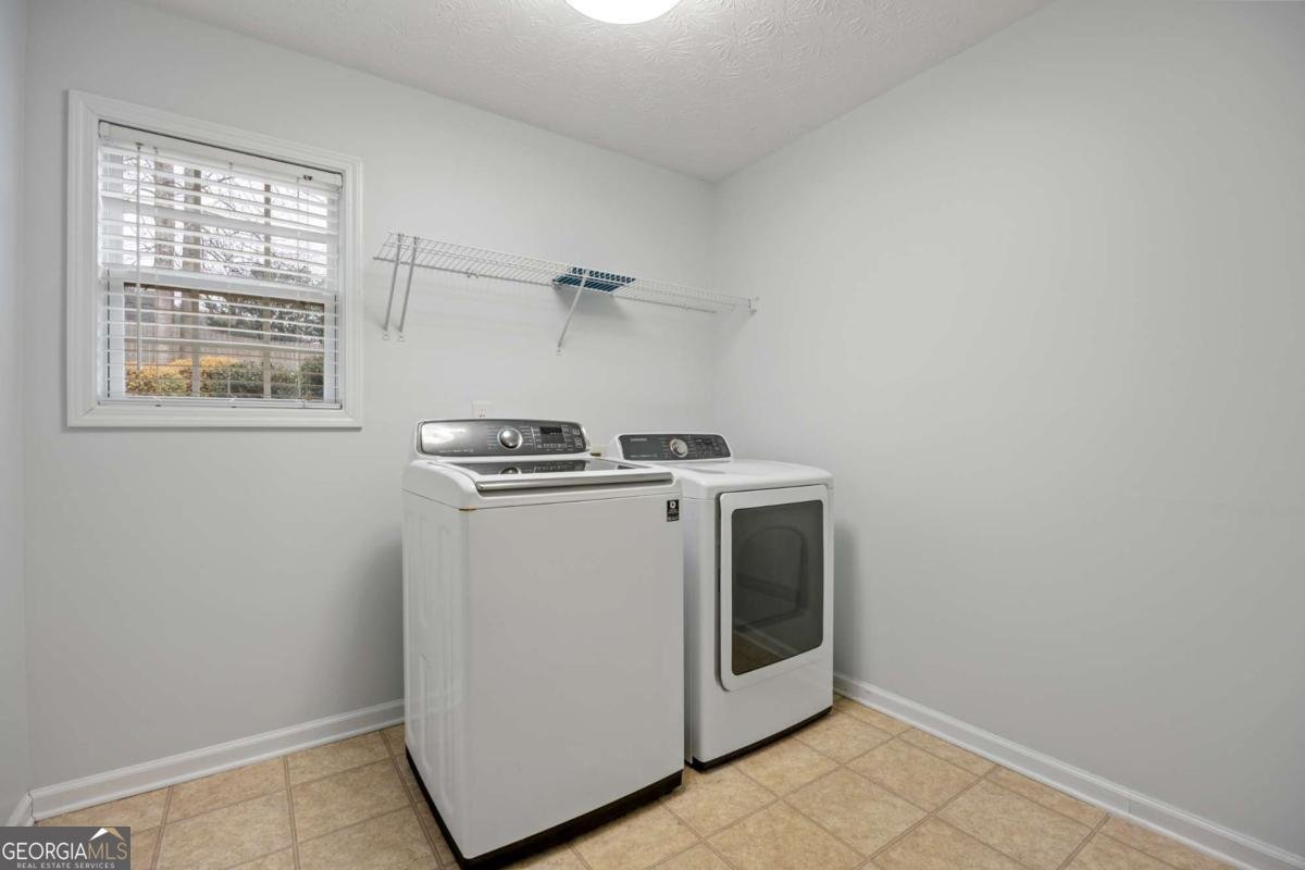 3768 Sharon Church Road Loganville - Photo 35