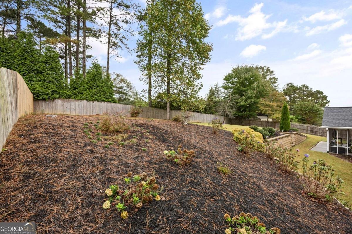 3768 Sharon Church Road Loganville - Photo 40
