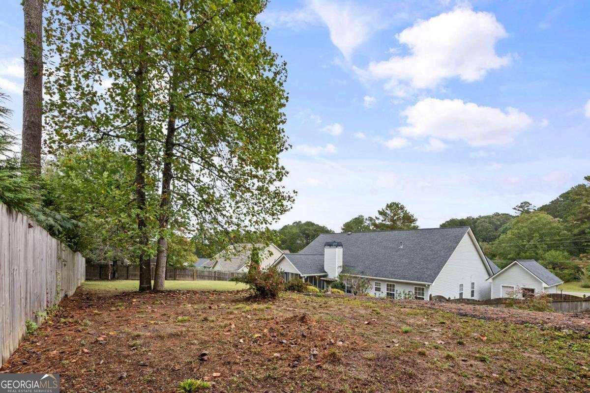 3768 Sharon Church Road Loganville - Photo 41