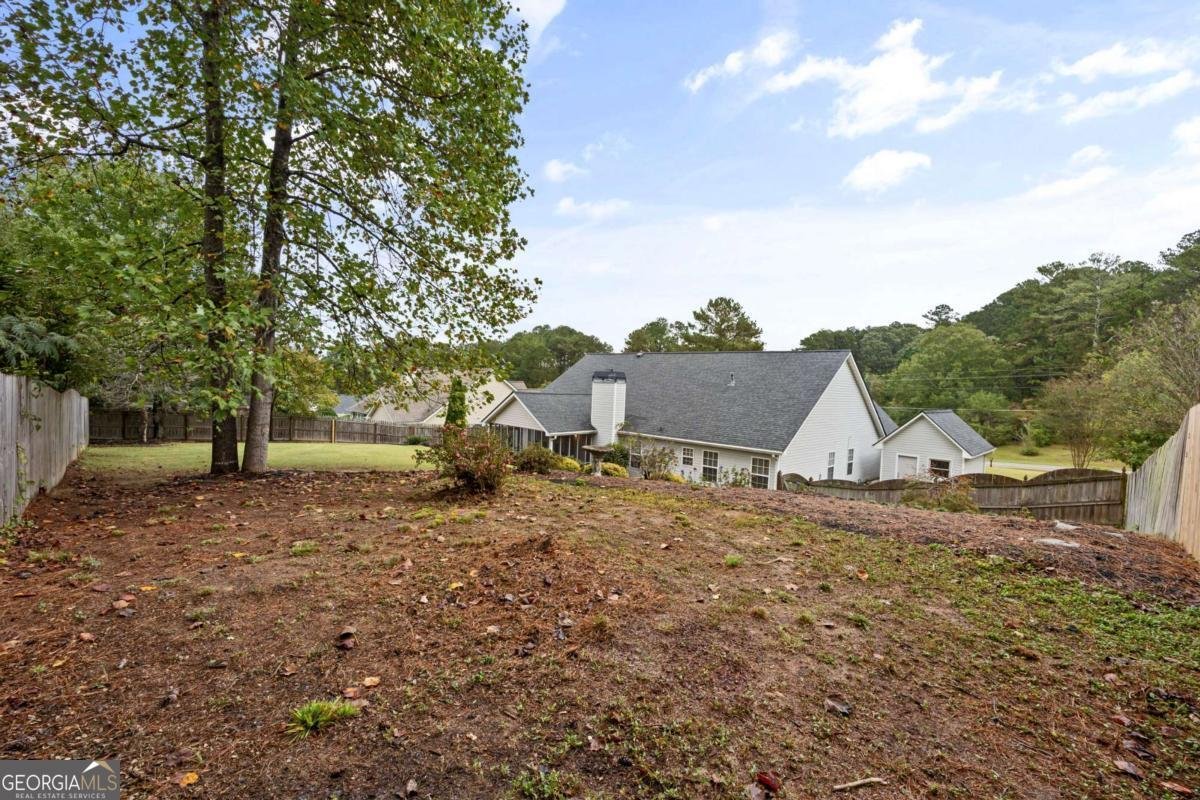 3768 Sharon Church Road Loganville - Photo 42