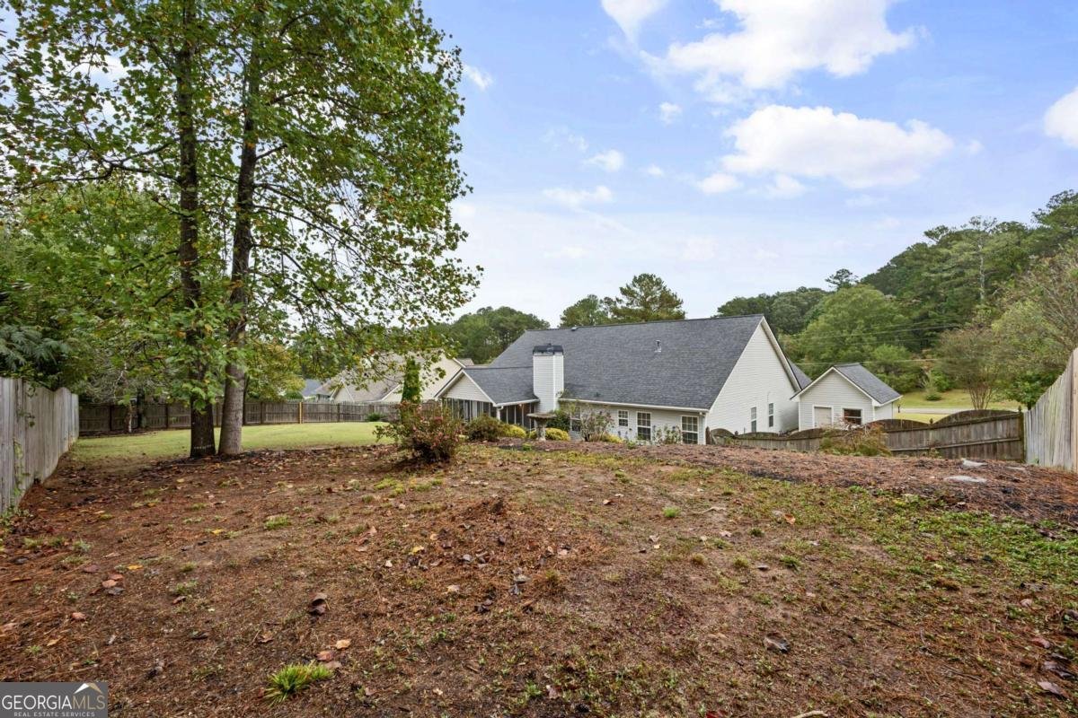 3768 Sharon Church Road Loganville - Photo 43