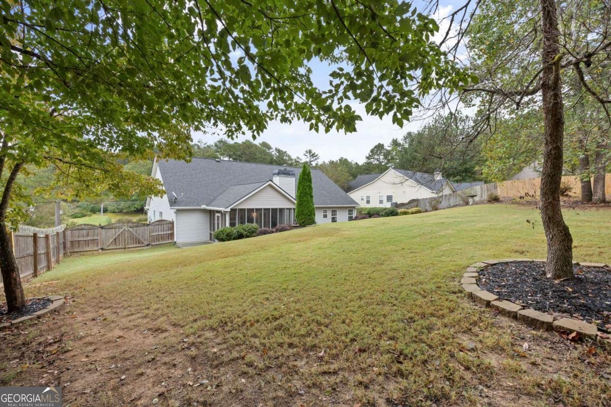 3768 Sharon Church Road Loganville - Photo 44
