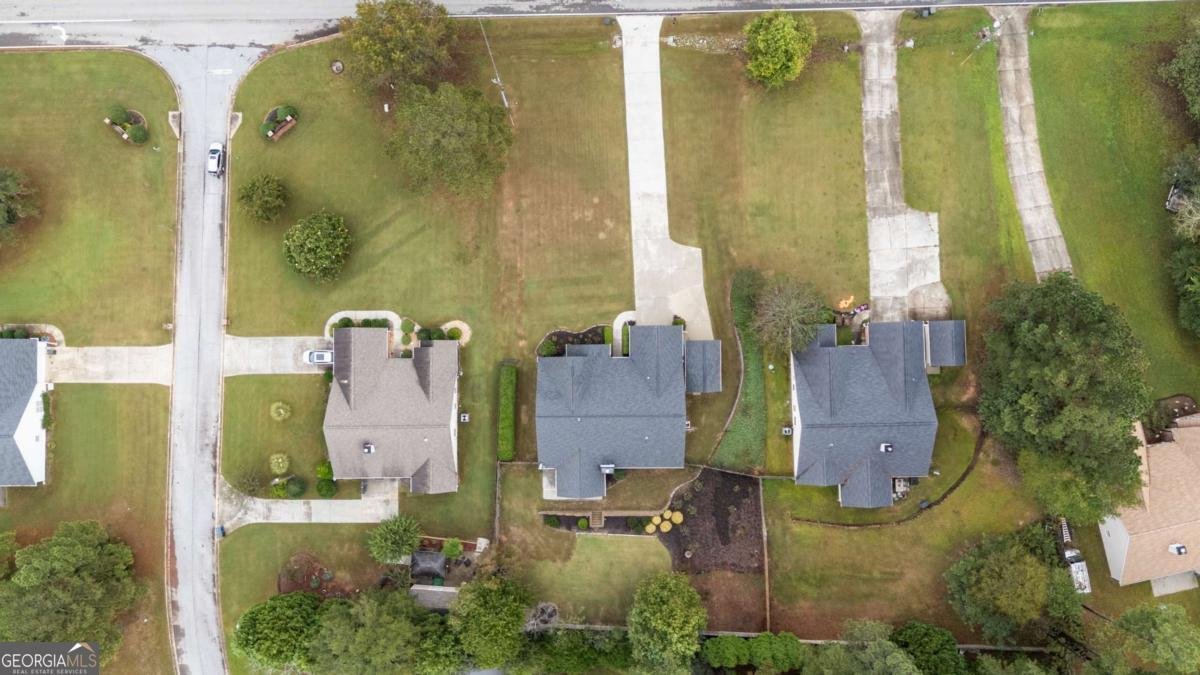 3768 Sharon Church Road Loganville - Photo 45