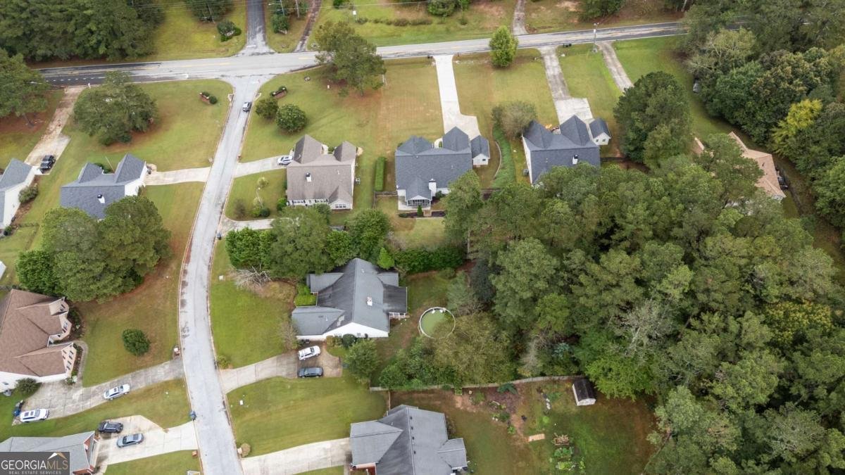 3768 Sharon Church Road Loganville - Photo 47