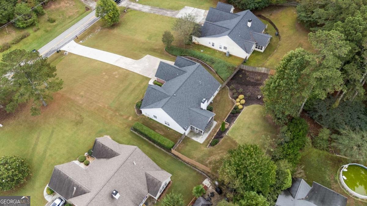 3768 Sharon Church Road Loganville - Photo 48