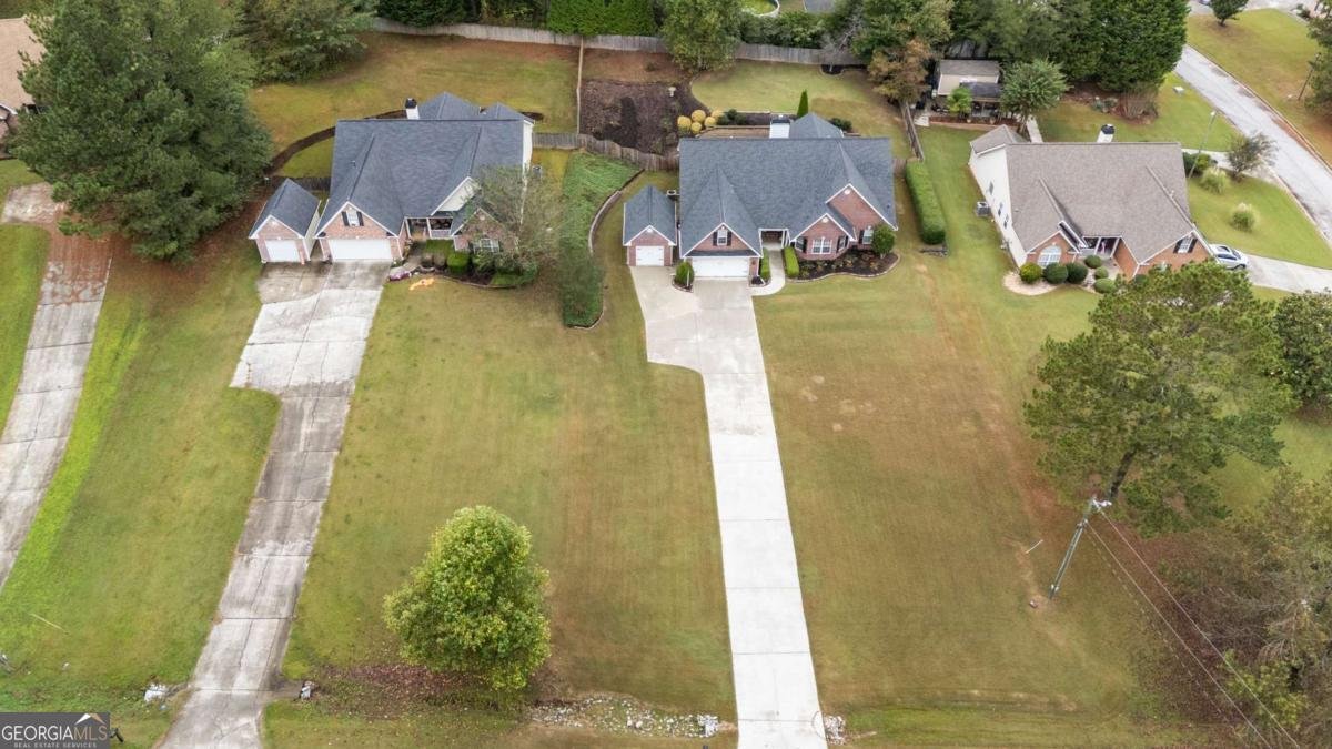 3768 Sharon Church Road Loganville - Photo 51