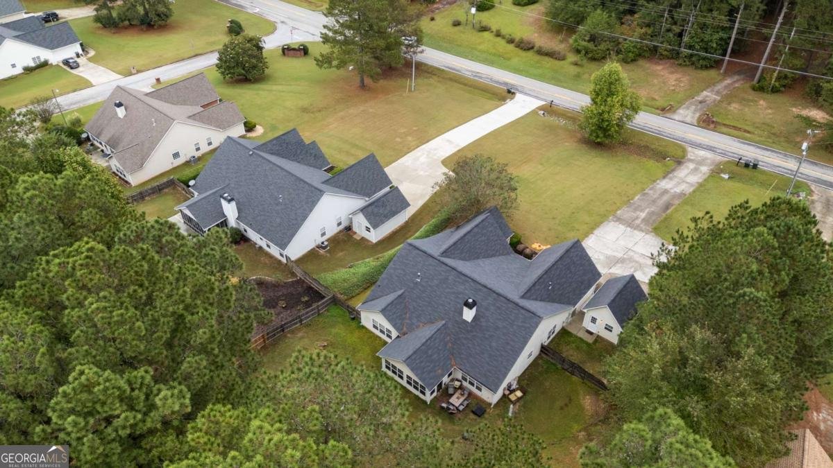 3768 Sharon Church Road Loganville - Photo 54