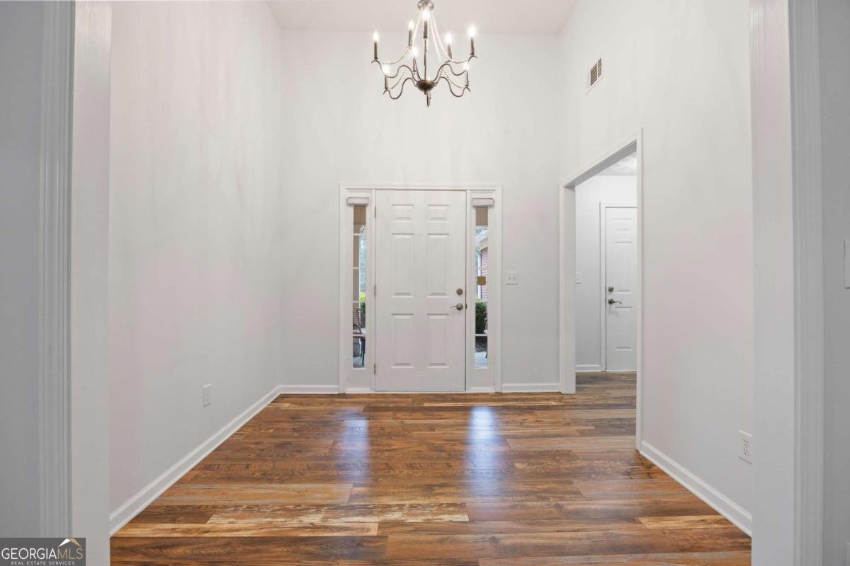 3768 Sharon Church Road Loganville - Photo 6