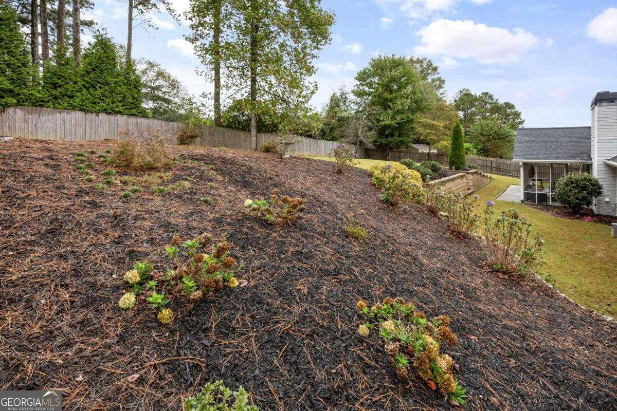 3768 Sharon Church Road Loganville - Photo 63