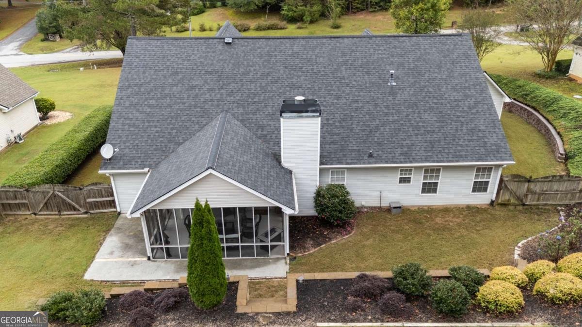 3768 Sharon Church Road Loganville - Photo 70