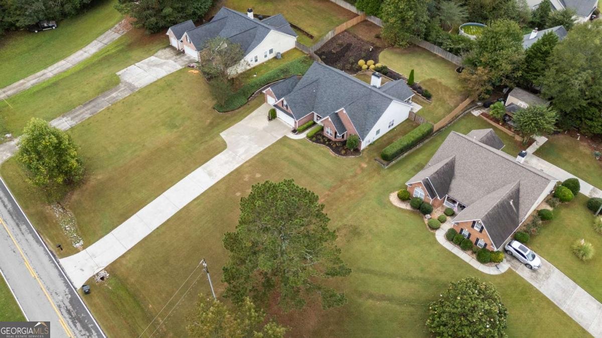 3768 Sharon Church Road Loganville - Photo 74