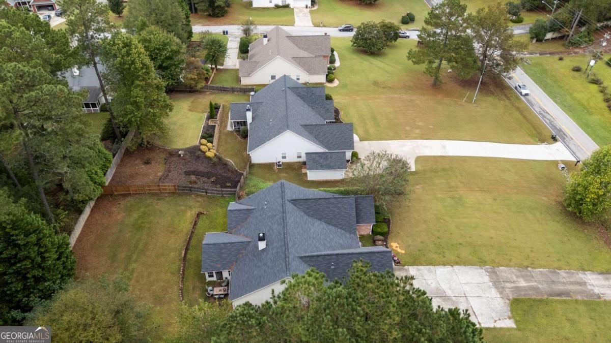 3768 Sharon Church Road Loganville - Photo 77