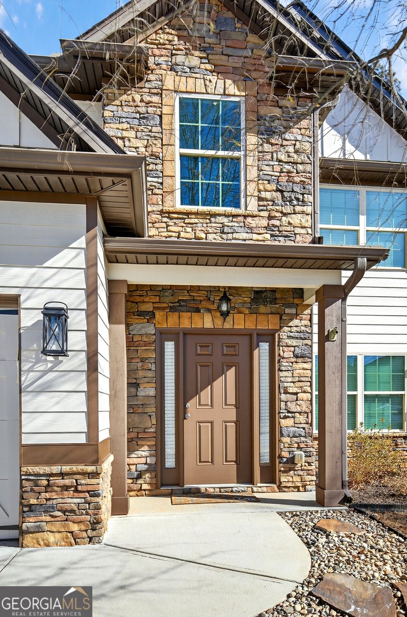 167 Cliffhaven Cir Newnan - Photo 10