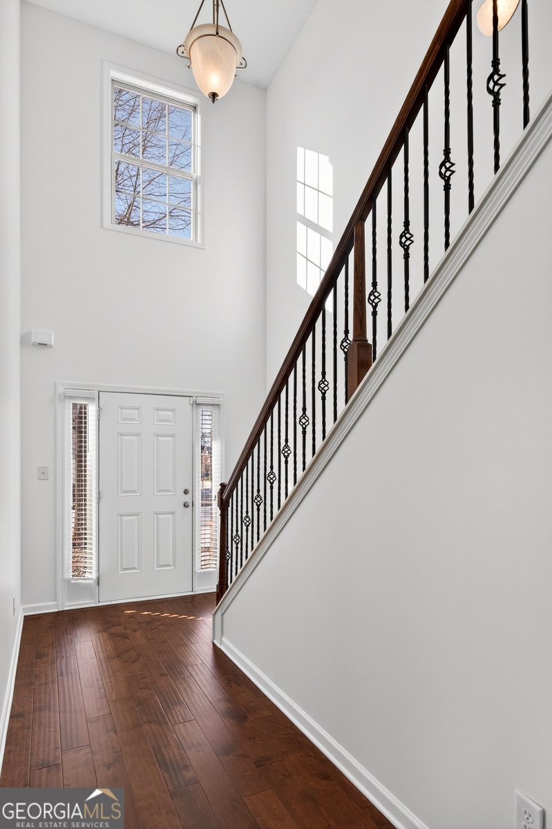 167 Cliffhaven Cir Newnan - Photo 12