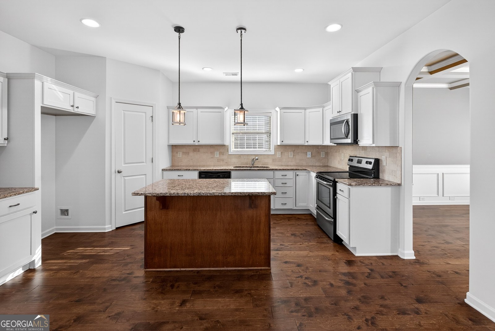 167 Cliffhaven Cir Newnan - Photo 15