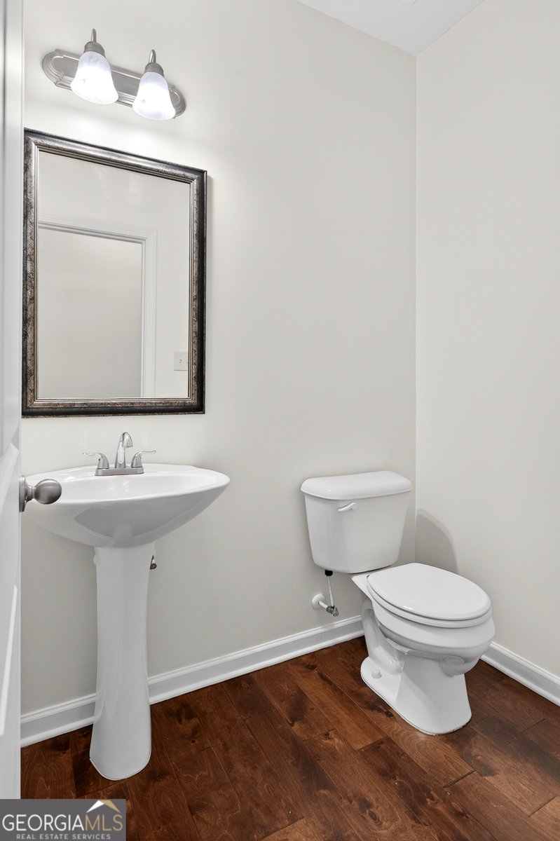 167 Cliffhaven Cir Newnan - Photo 22