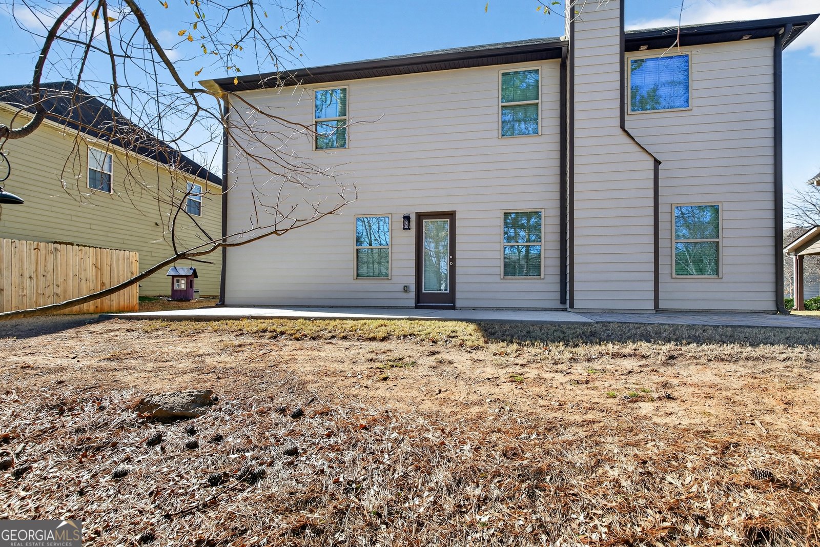 167 Cliffhaven Cir Newnan - Photo 38