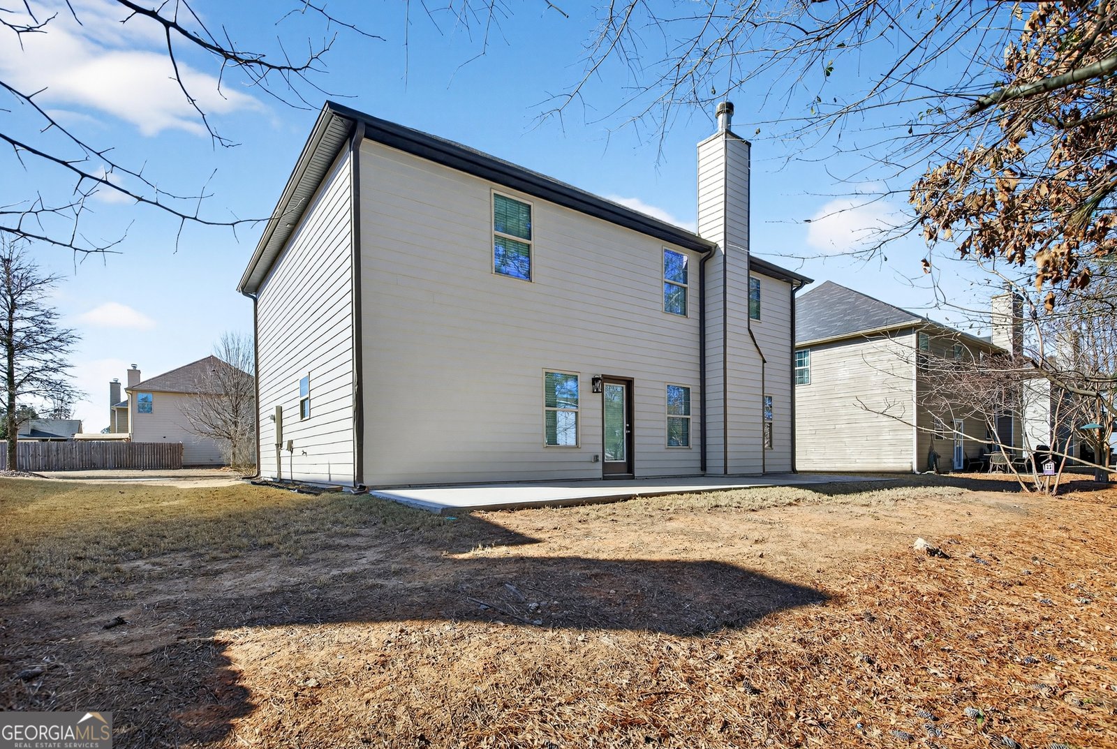 167 Cliffhaven Cir Newnan - Photo 39