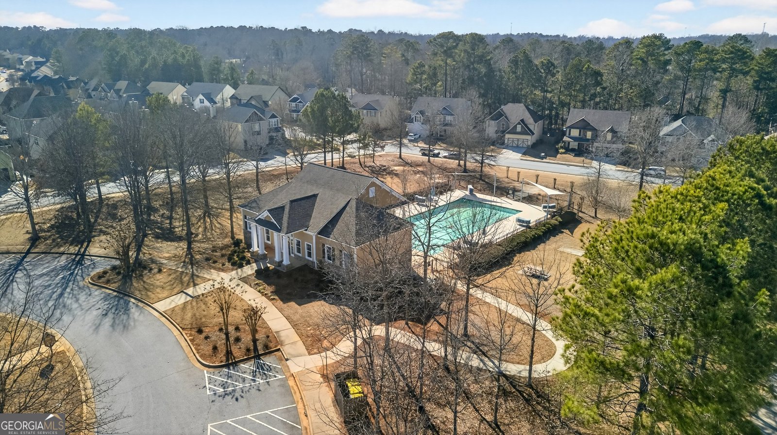 167 Cliffhaven Cir Newnan - Photo 42