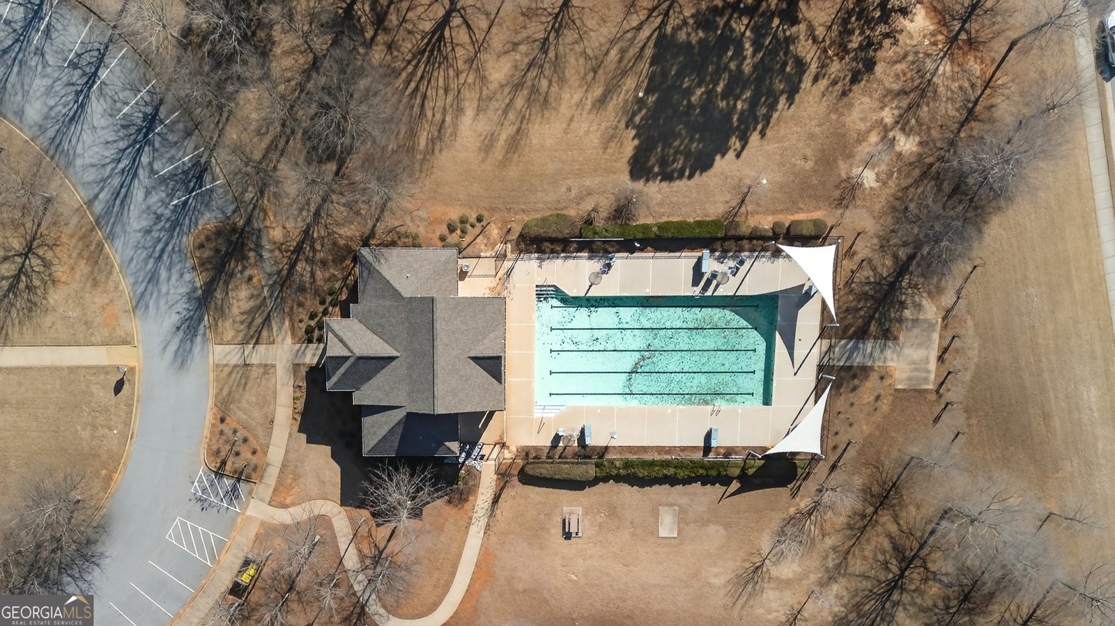 167 Cliffhaven Cir Newnan - Photo 43