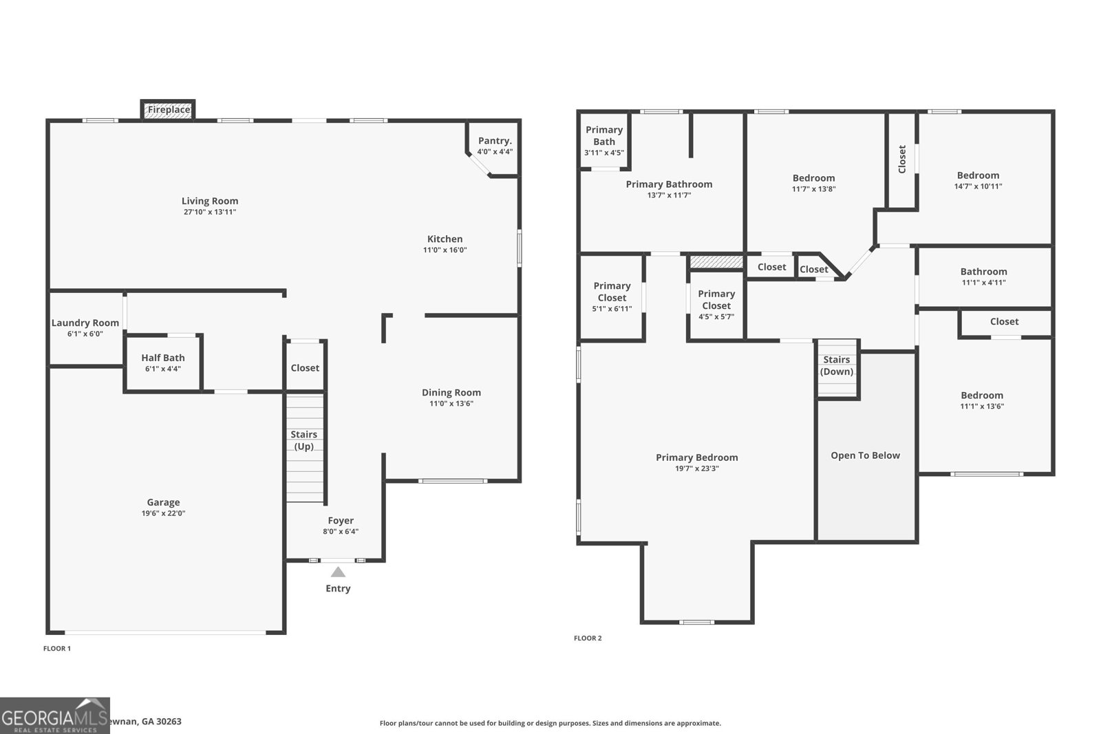 167 Cliffhaven Cir Newnan - Photo 8