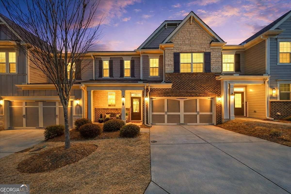 3565 Stanton Lane Peachtree Corners - Photo 1