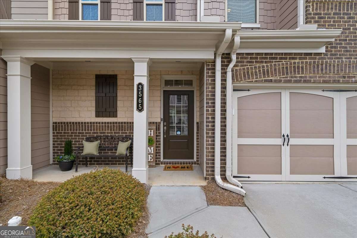 3565 Stanton Lane Peachtree Corners - Photo 10